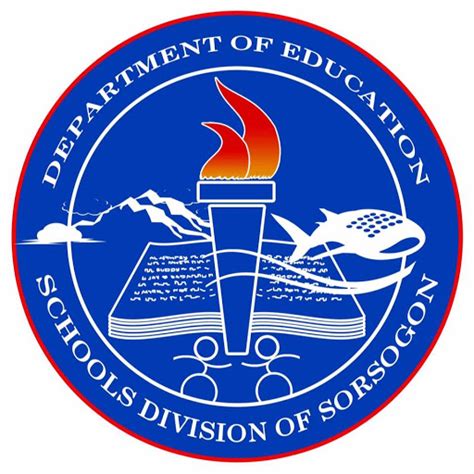 deped sorsogon province.